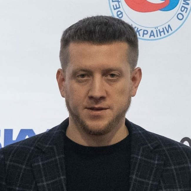 Лавров Віталій Олександрович